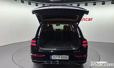 Genesis GV80 2024 2.5 Автомат в Москве № 24705, миниатюра 6