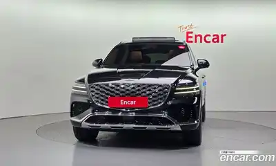 Genesis GV80 2024 2.5 Автомат в Москве № 24705, миниатюра 7