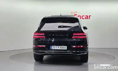 Genesis GV80 2024 2.5 Автомат в Москве № 24705, миниатюра 10