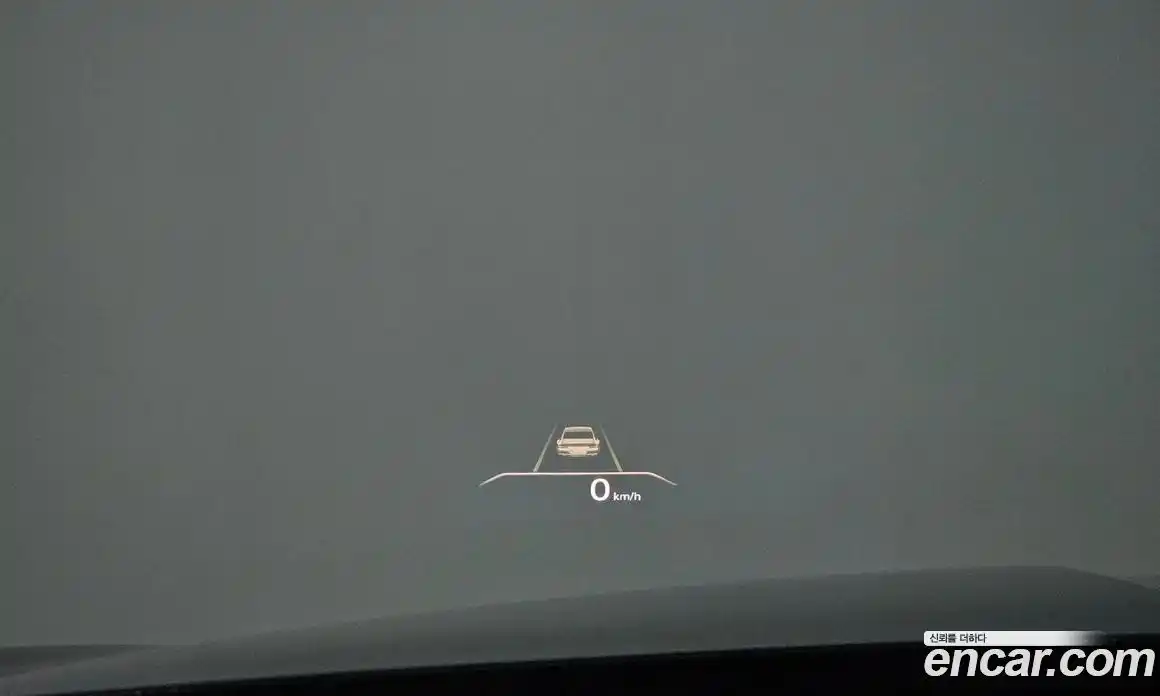 Genesis G80 2021 2.5 Автомат в Москве № 24901, фото 18