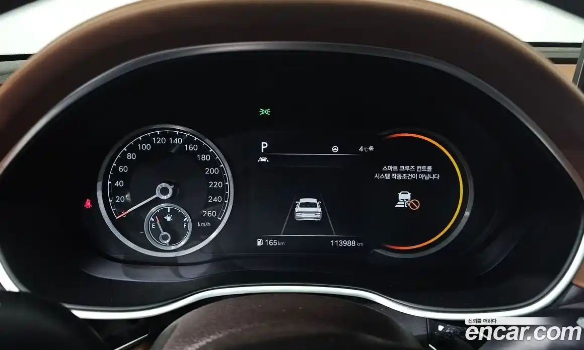 Genesis G80 2021 2.5 Автомат в Москве № 24901, фото 3