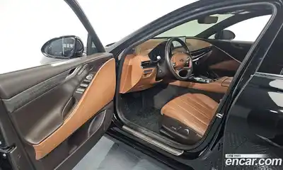 Genesis G80 2021 2.5 Автомат в Москве № 24901, миниатюра 9