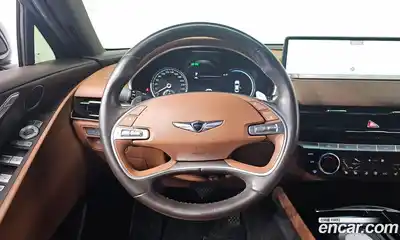 Genesis G80 2021 2.5 Автомат в Москве № 24901, миниатюра 10