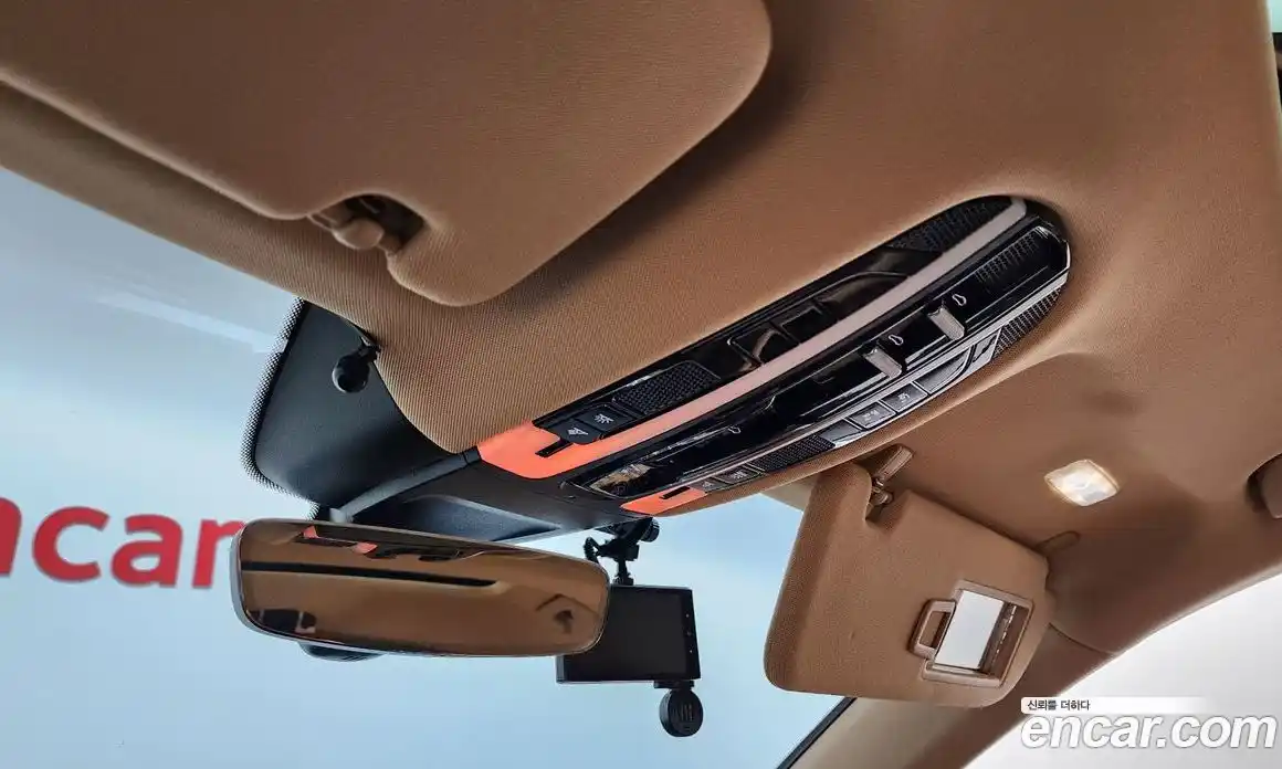 Porsche Panamera 2018 3.0 Автомат в Москве № 252025, фото 17