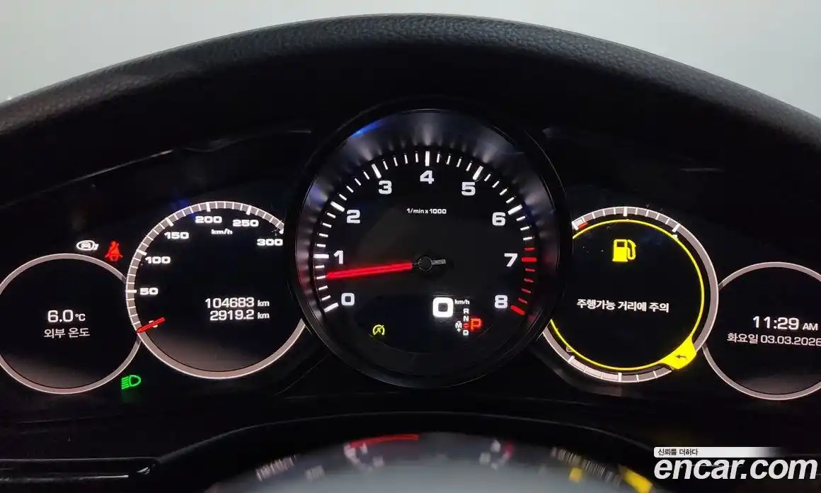 Porsche Panamera 2018 3.0 Автомат в Москве № 252025, фото 3