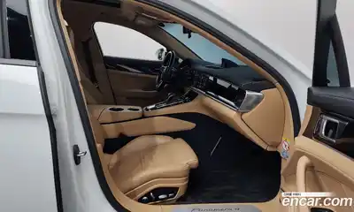 Porsche Panamera 2018 3.0 Автомат в Москве № 252025, миниатюра 4