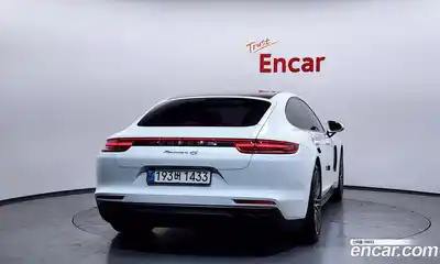 Porsche Panamera 2018 3.0 Автомат в Москве № 252025, миниатюра 10
