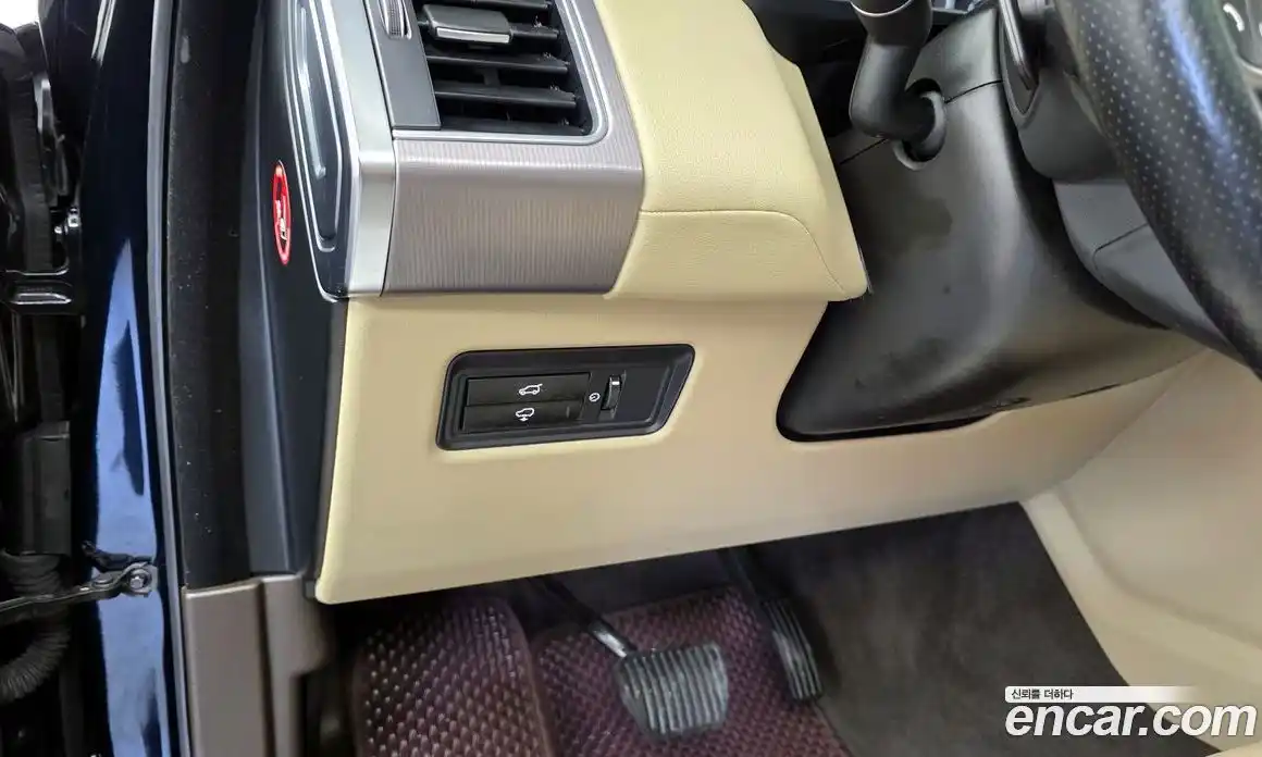 Land Rover Range-Rover Sport 2015 3.0 Автомат в Москве № 252789, фото 16