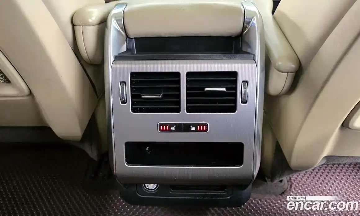 Land Rover Range-Rover Sport 2015 3.0 Автомат в Москве № 252789, фото 18