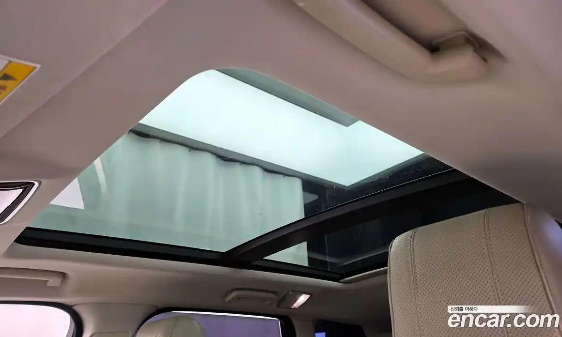 Land Rover Range-Rover Sport 2015 3.0 Автомат в Москве № 252789, фото 19