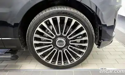 Land Rover Range-Rover Sport 2015 3.0 Автомат в Москве № 252789, миниатюра 5