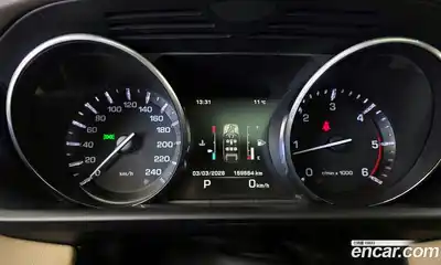 Land Rover Range-Rover Sport 2015 3.0 Автомат в Москве № 252789, миниатюра 8