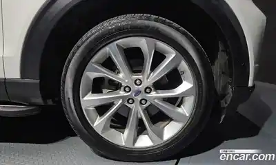 Ford Explorer 2022 3.0 Автомат в Москве № 255598, миниатюра 5