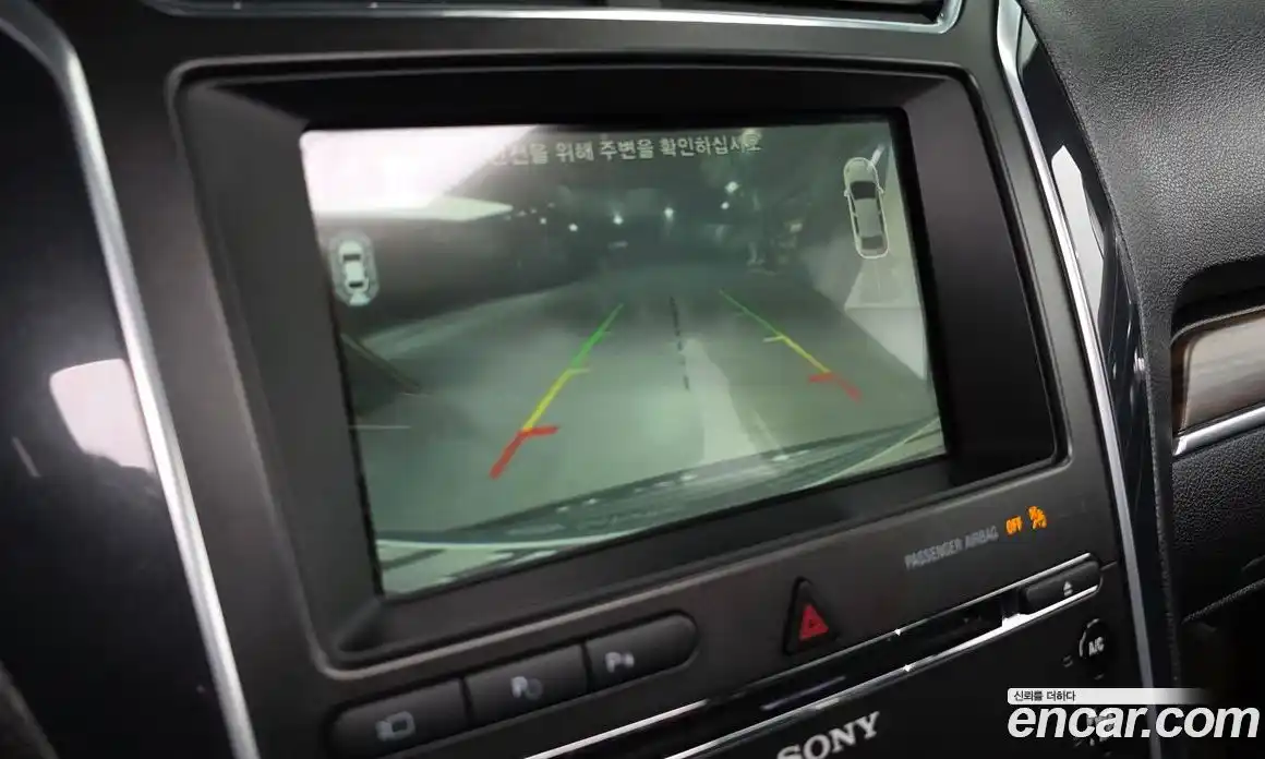 Ford Explorer 2018 2.3 Автомат в Москве № 255656, фото 11