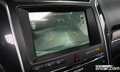 Ford Explorer 2018 2.3 Автомат в Москве № 255656, миниатюра 11