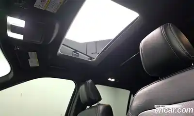 Ford Explorer 2018 2.3 Автомат в Москве № 255656, миниатюра 6