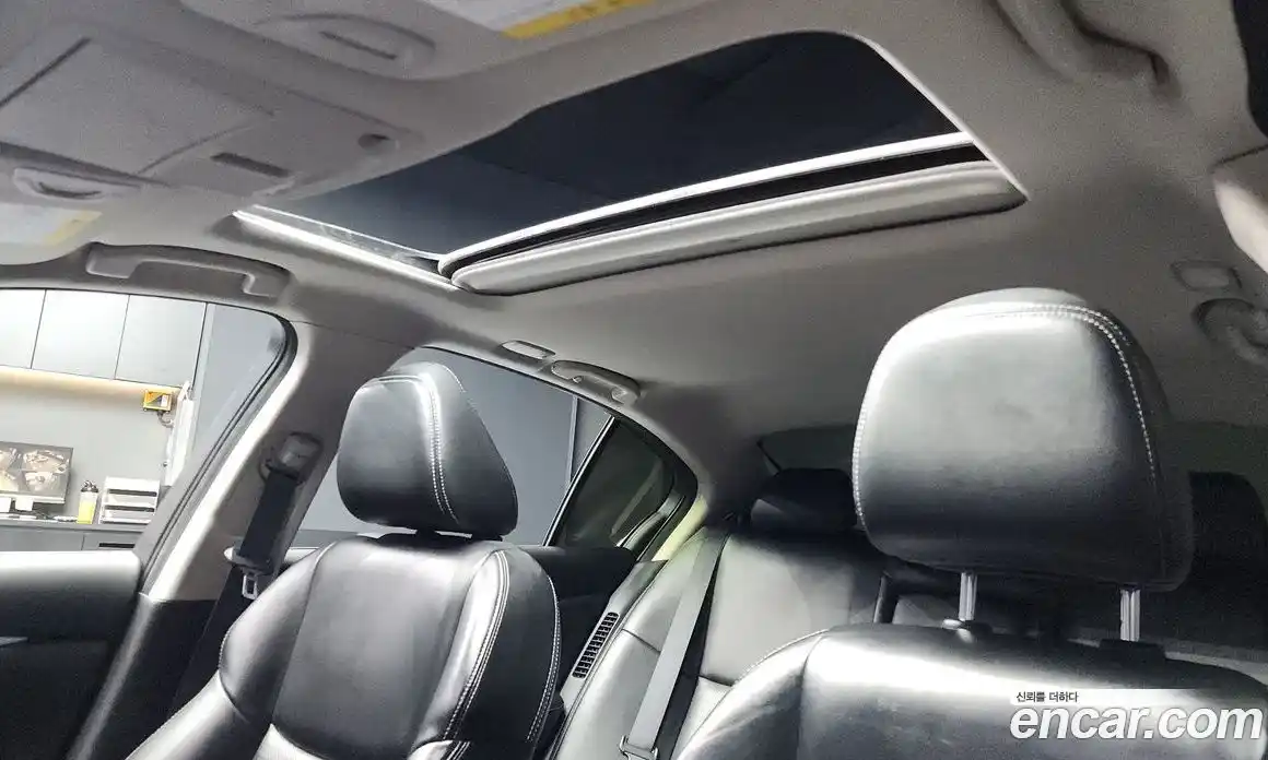 Infiniti Q50 2016 3.5 Автомат в Москве № 256157, фото 13