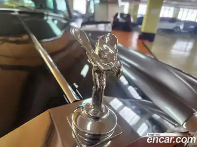 Rolls-Royce Phantom 1980 6.7 Автомат в Москве № 256733, миниатюра 7
