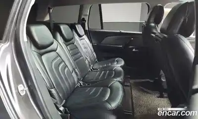 Citroen C4 Picasso 2018 1.6 Автомат в Москве № 256831, миниатюра 12