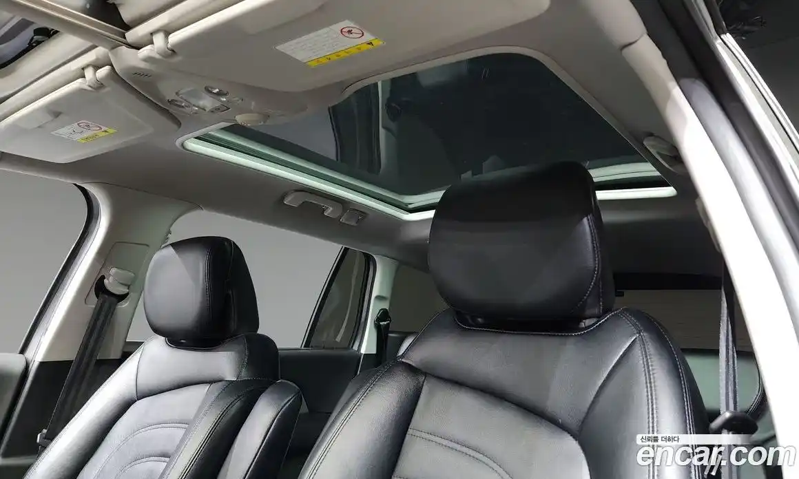 Citroen C4 Picasso 2018 1.6 Автомат в Москве № 256831, фото 17