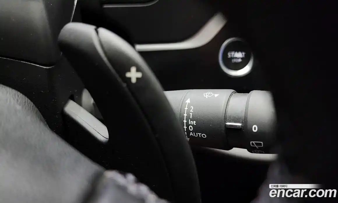 Citroen C4 Picasso 2018 1.6 Автомат в Москве № 256831, фото 19