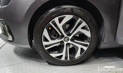 Citroen C4 Picasso 2018 1.6 Автомат в Москве № 256831, миниатюра 5