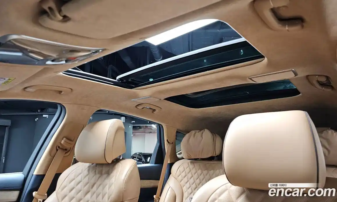 Genesis GV80 2022 3.0 Автомат в Москве № 25702, фото 14