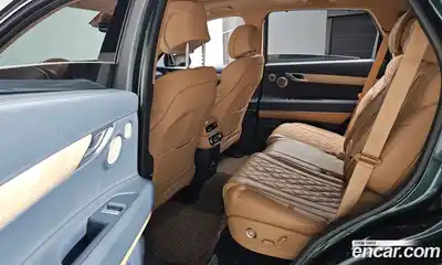 Genesis GV80 2022 3.0 Автомат в Москве № 25702, миниатюра 6