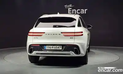 Genesis GV70 2024 2.5 Автомат в Москве № 25708, миниатюра 11