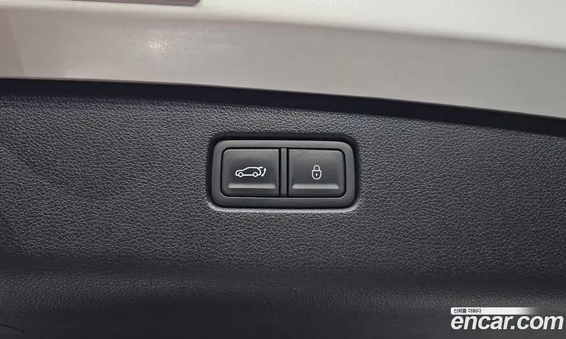 Genesis GV70 2024 2.5 Автомат в Москве № 25708, фото 17