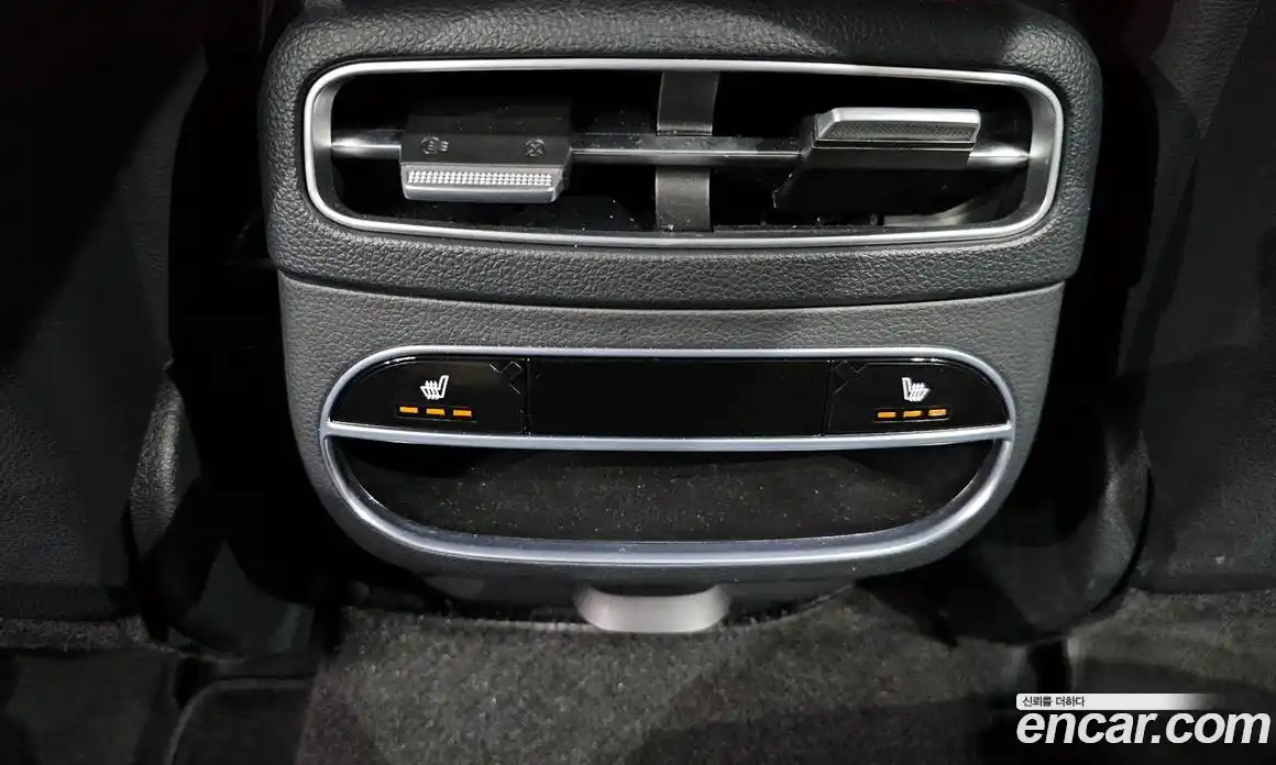 Genesis GV70 2024 2.5 Автомат в Москве № 25708, фото 20