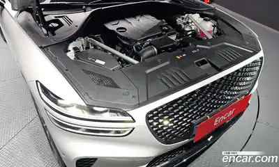 Genesis GV70 2024 2.5 Автомат в Москве № 25708, миниатюра 6