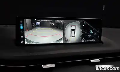 Genesis GV70 2024 2.5 Автомат в Москве № 25708, миниатюра 7