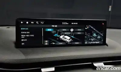 Genesis GV70 2024 2.5 Автомат в Москве № 25708, миниатюра 8