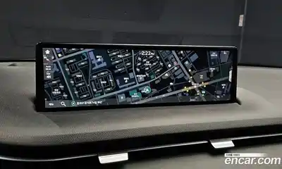 Genesis GV70 2024 2.5 Автомат в Москве № 25708, миниатюра 9