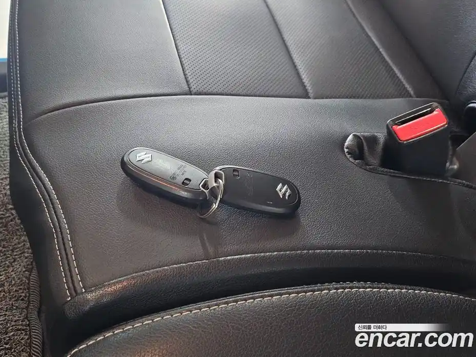 Suzuki Hustler 2015 0.7 Вариатор в Москве № 257805, фото 12