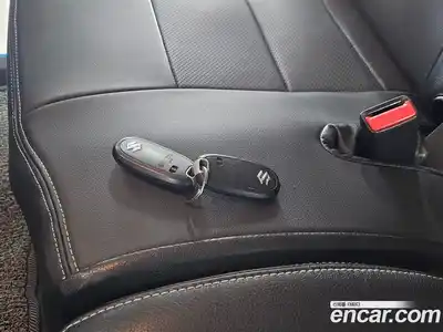 Suzuki Hustler 2015 0.7 Вариатор в Москве № 257805, миниатюра 12