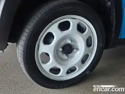 Suzuki Hustler 2015 0.7 Вариатор в Москве № 257805, миниатюра 5