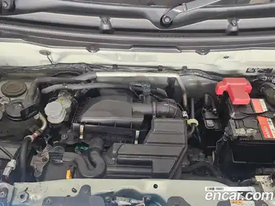 Suzuki Hustler 2015 0.7 Вариатор в Москве № 257805, миниатюра 6