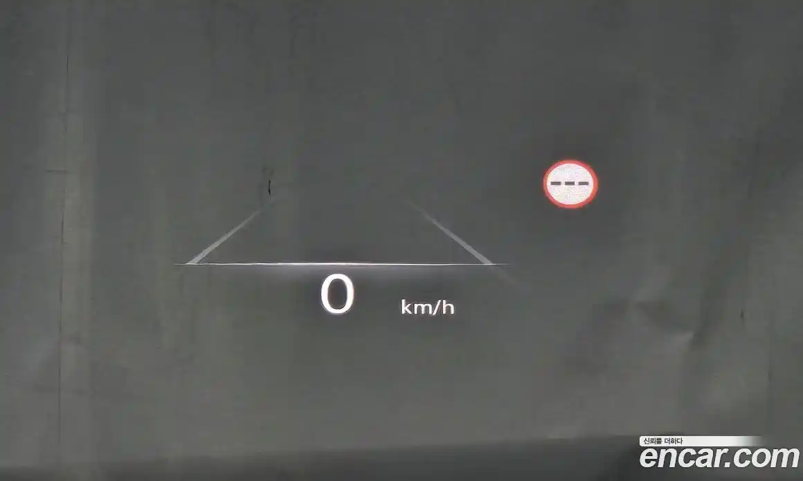 Genesis GV80 2022 3.0 Автомат в Москве № 25922, фото 17