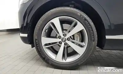 Genesis GV80 2022 3.0 Автомат в Москве № 25922, миниатюра 8