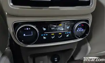 Genesis GV80 2022 3.0 Автомат в Москве № 25922, миниатюра 10