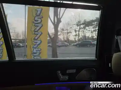 Mercedes-Benz GLS-Class 2025 3.0 Автомат в Москве № 262136, миниатюра 12