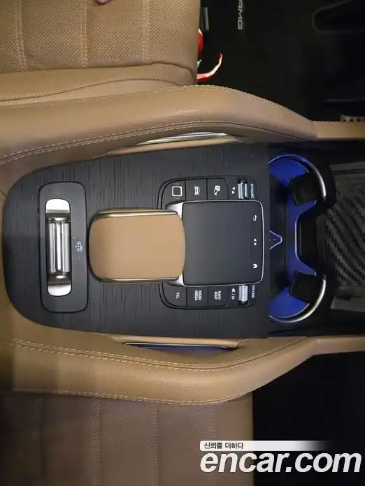 Mercedes-Benz GLS-Class 2025 3.0 Автомат в Москве № 262136, фото 18