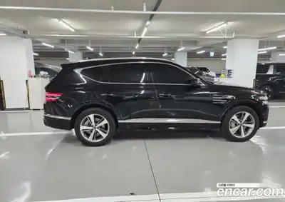 Genesis GV80 2023 2.5 Автомат в Москве № 26634, миниатюра 11