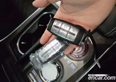 Genesis GV80 2023 2.5 Автомат в Москве № 26634, миниатюра 12