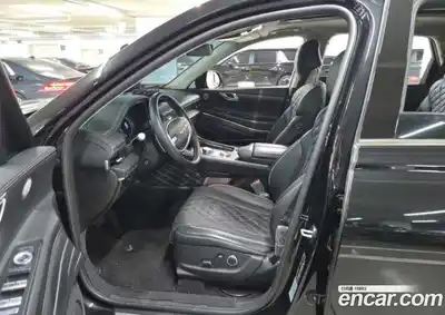 Genesis GV80 2023 2.5 Автомат в Москве № 26634, миниатюра 4