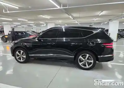 Genesis GV80 2023 2.5 Автомат в Москве № 26634, миниатюра 5