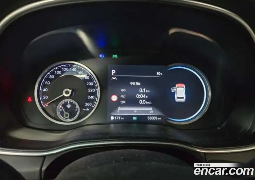 Genesis GV80 2023 2.5 Автомат в Москве № 26634, фото 7