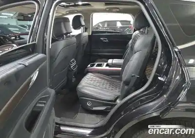 Genesis GV80 2023 2.5 Автомат в Москве № 26634, миниатюра 10